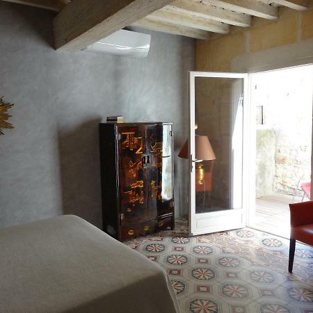 La Fleury Villa Arles Bagian luar foto