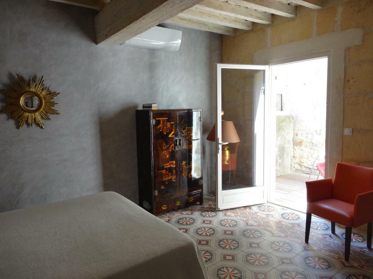 La Fleury Villa Arles Bagian luar foto