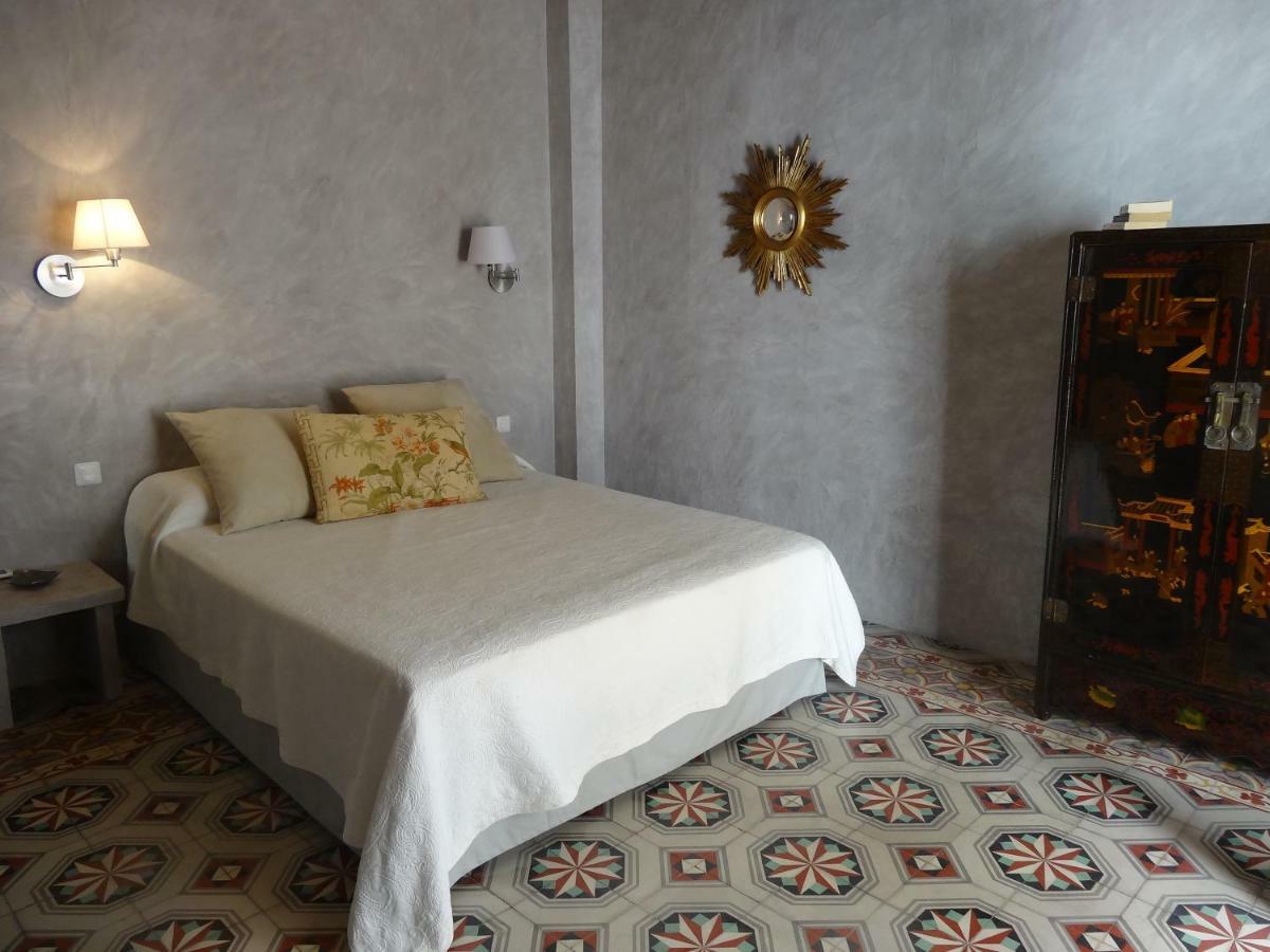 La Fleury Villa Arles Bagian luar foto