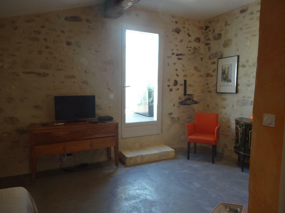 La Fleury Villa Arles Bagian luar foto