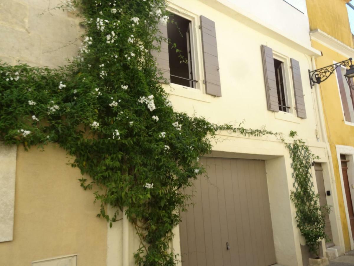 La Fleury Villa Arles Bagian luar foto