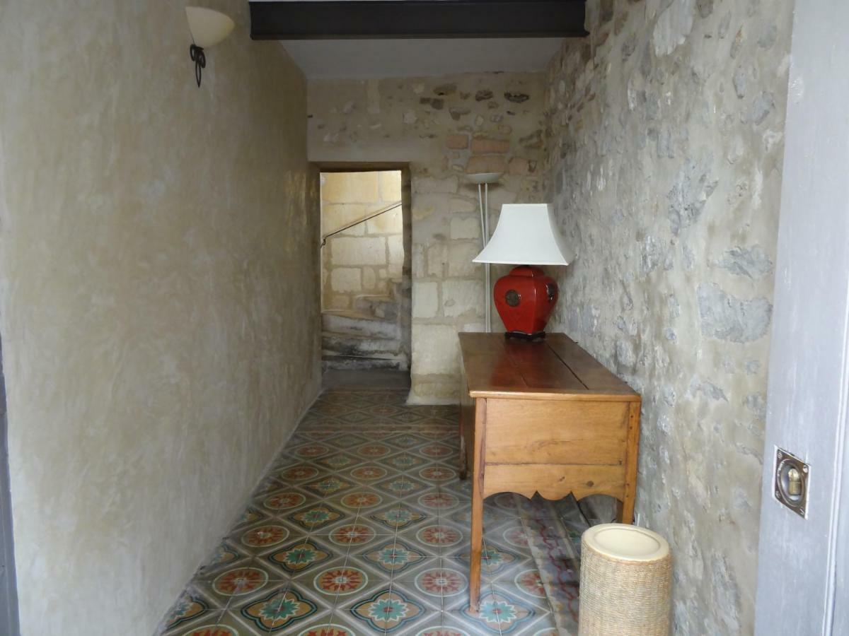 La Fleury Villa Arles Bagian luar foto